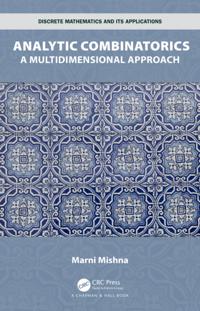 Discrete Mathematics and Its Applications