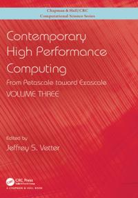 Chapman & Hall/CRC Computational Science