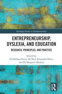 Routledge Studies in Entrepreneurship
