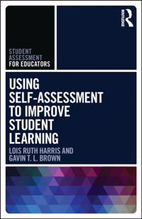 Student Assessment for Educators