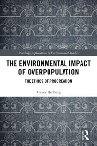 Routledge Explorations in Environmental Studies