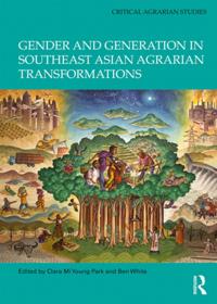Critical Agrarian Studies