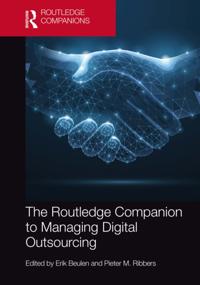 Routledge Companions in Business, Management and Marketing