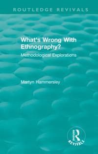 Routledge Revivals