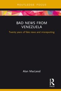 Routledge Focus on Communication and Society