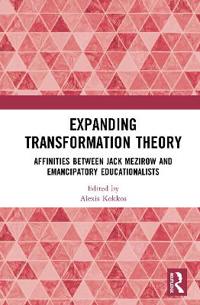 Expanding Transformation Theory