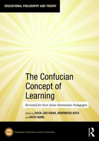 Educational Philosophy and Theory