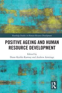 Routledge Studies in Human Resource Development