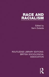Routledge Library Editions: British Sociological Association