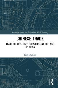 Routledge Studies in the Modern World Economy