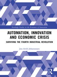 Routledge Studies in the Economics of Innovation