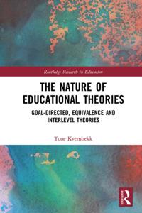 Routledge Research in Education