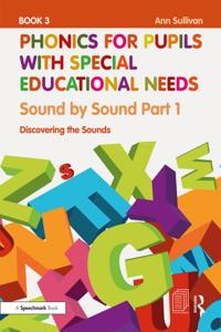 Phonics for Pupils with Special Educational Needs