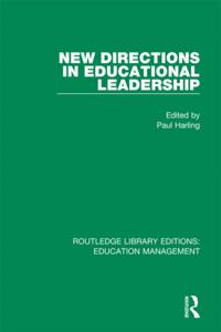 Routledge Library Editions: Education Management