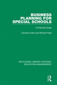 Routledge Library Editions: Education Management