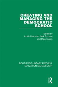 Routledge Library Editions: Education Management