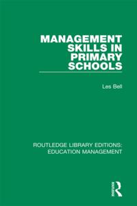 Routledge Library Editions: Education Management