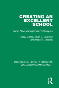 Routledge Library Editions: Education Management