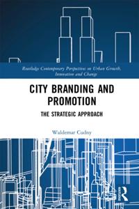 Routledge Contemporary Perspectives on Urban Growth, Innovation and Change