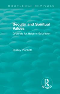 Routledge Revivals