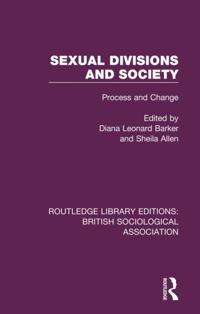 Routledge Library Editions: British Sociological Association