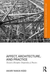 Routledge Research in Architecture