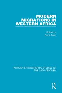 African Ethnographic Studies of the 20th Century