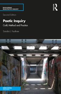 Developing Qualitative Inquiry