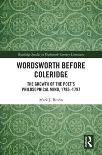 Routledge Studies in Eighteenth-Century Literature