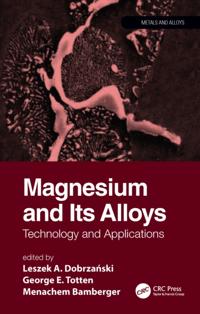 Metals and Alloys