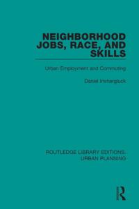 Routledge Library Editions: Urban Planning