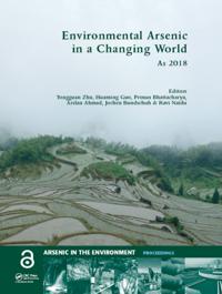 Arsenic in the Environment - Proceedings
