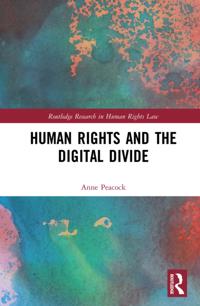 Routledge Research in Human Rights Law