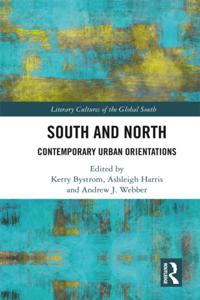 Literary Cultures of the Global South