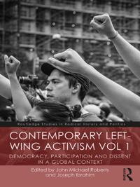 Routledge Studies in Radical History and Politics