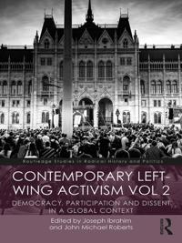 Routledge Studies in Radical History and Politics