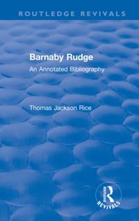 Routledge Revivals