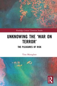 Routledge Critical Terrorism Studies