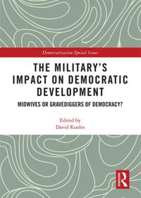 Democratization Special Issues