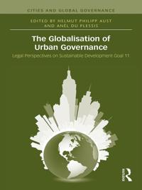Cities and Global Governance