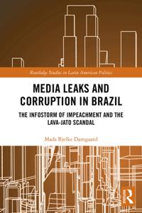 Routledge Studies in Latin American Politics