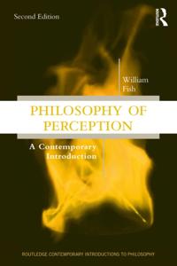 Routledge Contemporary Introductions to Philosophy