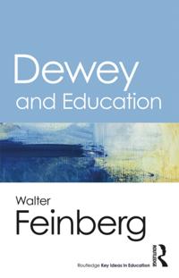 Routledge Key Ideas in Education