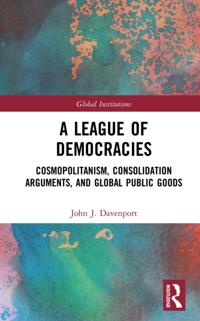 Global Institutions