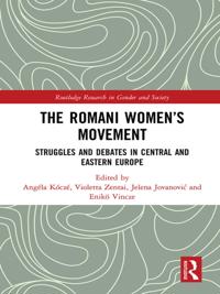 Routledge Research in Gender and Society