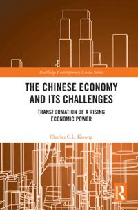 Routledge Contemporary China Series