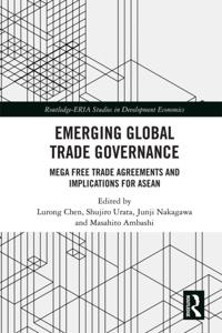 Routledge-ERIA Studies in Development Economics