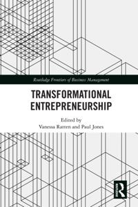 Routledge Frontiers of Business Management