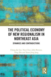 Routledge Advances in International Political Economy
