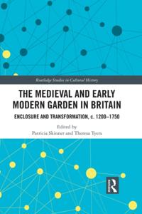 Routledge Studies in Cultural History